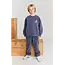 oscar sweater skater /000758 - dark slate
