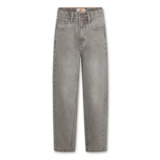 AO76 coco pants blake /000900 - light grey