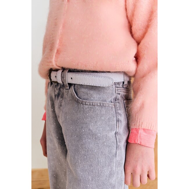 coco pants blake /000900 - light grey