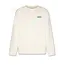 oscar sweater peak /000101 - ivory