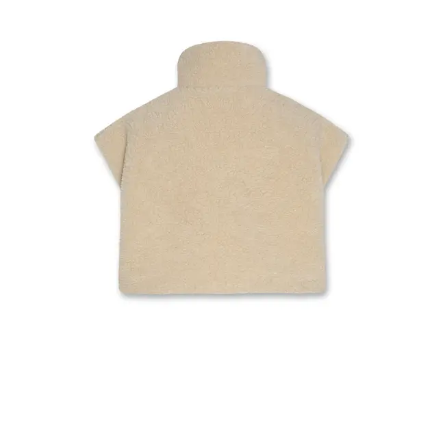 seilah bodywarmer /000121 - gravel