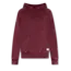 AO76 lenny hoodie belgian /000680 - bordeaux