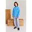 moon sweater boards /000710 - sky blue