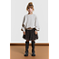 kids woven tiger tule skirt 601 Animal