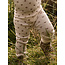 NBFNOEL Nia Wool Ls Slim Legging  Morganite/Heart