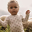 NBFNOEL Nia Wool Ls Slim Body Morganite/Heart