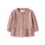 NBFNOMO NIA Wool LS KNit Card Fawn