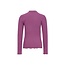 Eef Flo girls basic coll 628 Purple mauve