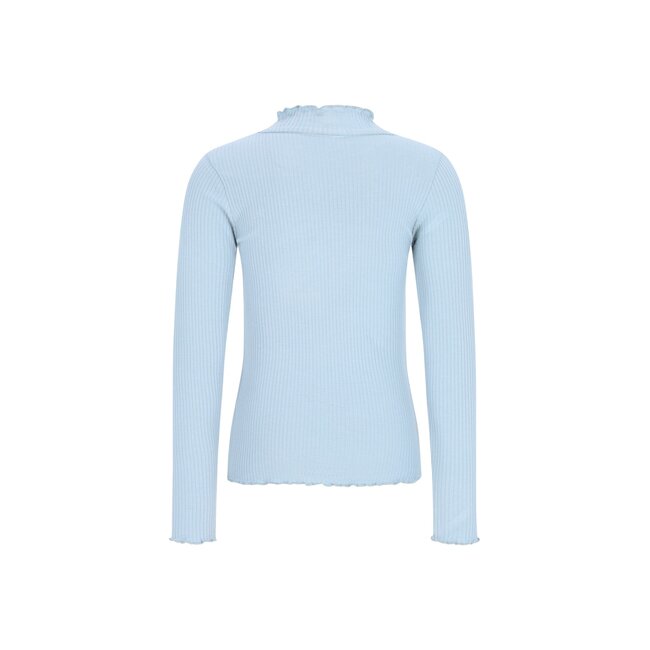 Eef Flo girls basic coll 110 Aqua