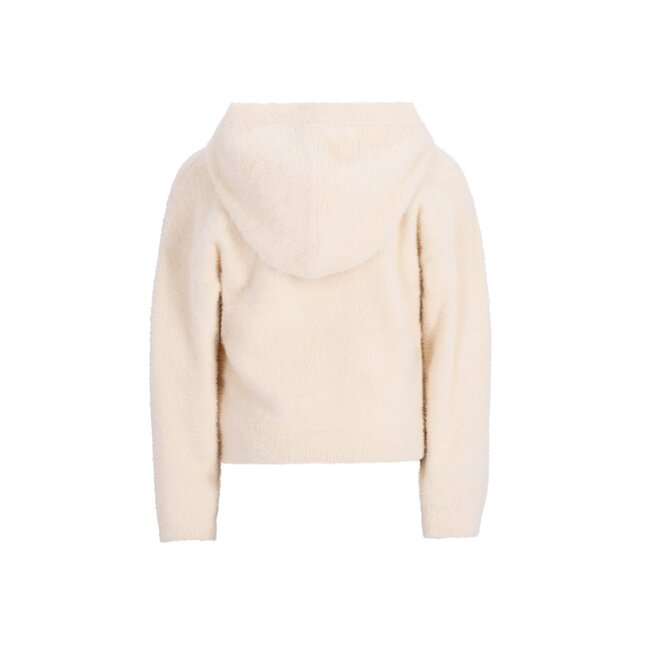 Dewie Flo girls hooded knit 050 Kit