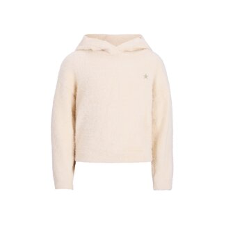Like Flo Dewie Flo girls hooded knit 050 Kit