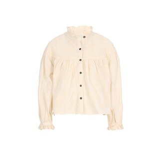 Like Flo Charly Flo girls woven blouse 050 Kit