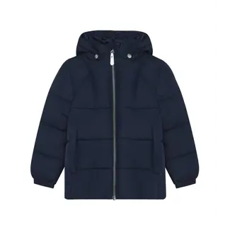 DAILY7 Quilted Jacket  Blue 7900 Moonlight Blue