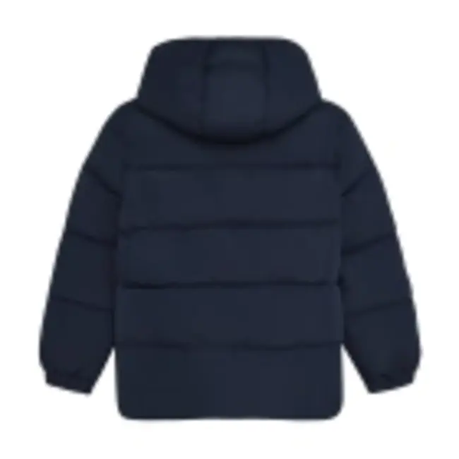 Quilted Jacket  Blue 7900 Moonlight Blue