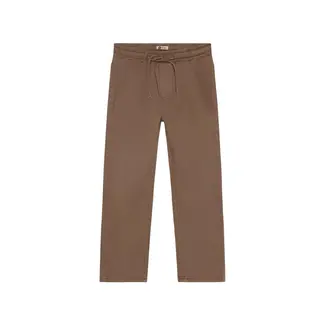 DAILY7 Straight Fit Washed  Brown 2721 Almond Brown