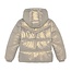 Metallic Jacket  Brown 2321 Champagne Beige