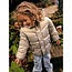 Metallic Jacket  Brown 2321 Champagne Beige