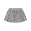 Skirt Pinstripe  Grey 1261 Mid Grey Melange