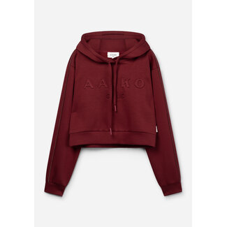 AI&KO HAYLEE VIS 188 G VIS 188 191619-BORDEAUX