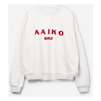 AI&KO ZENA CO 188 G CO 188  000222-GREYMELANGE