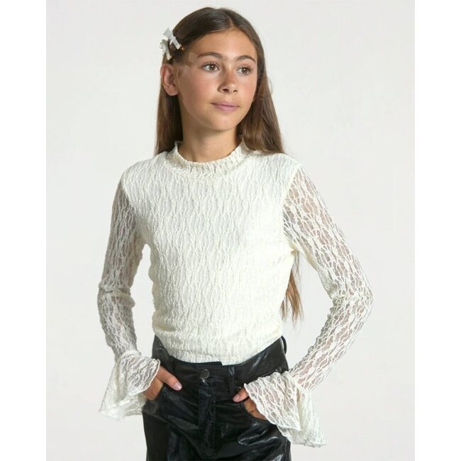 ZINA PA 166 G PA 166 110107-CREAM