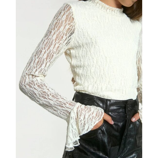 ZINA PA 166 G PA 166 110107-CREAM
