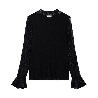AI&KO ZINA PA 166 G PA 166 000900-BLACK