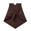 JANEL STUDS VIS 323 G 190913-FUDGE