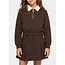 Jane Sweatshirt 5011 Dark Chocolate