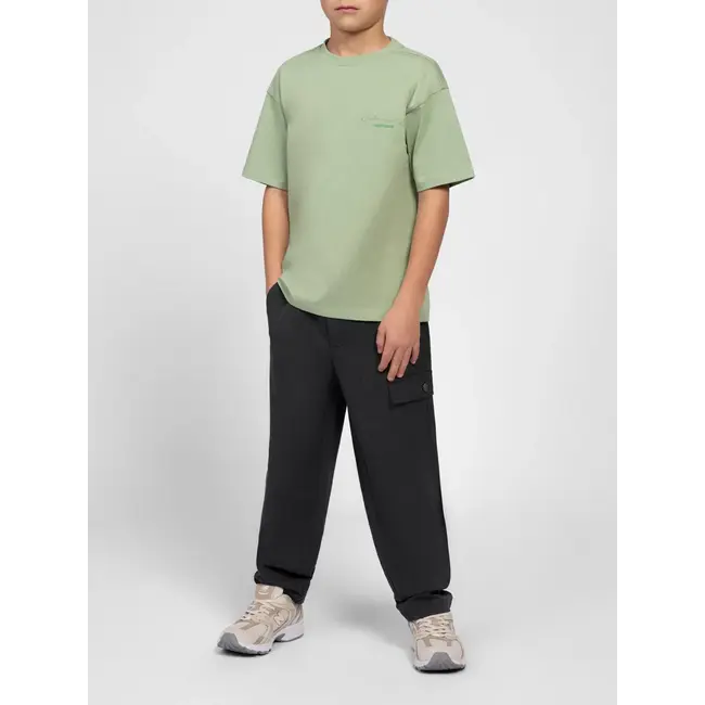 Bryson Pants 9181 Pirate Black