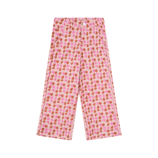 Someone POPPY Long trousers OLD PINK