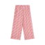 POPPY Long trousers OLD PINK