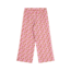 POPPY Long trousers OLD PINK