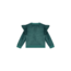 POPPY Pull long sleeves DARK GREEN