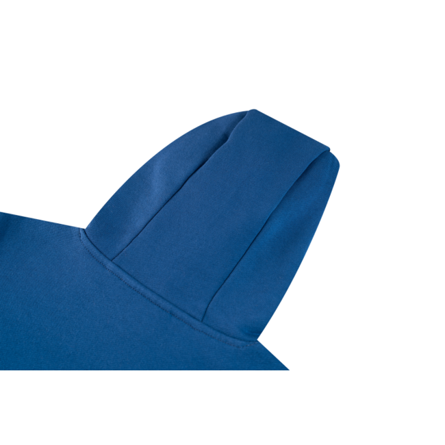 ROBERT Pull long sleeves DARK BLUE