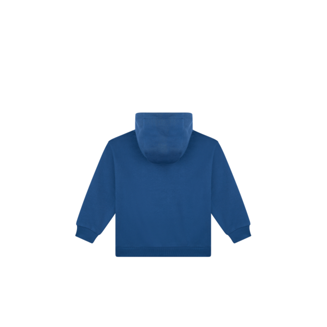 ROBERT Pull long sleeves DARK BLUE