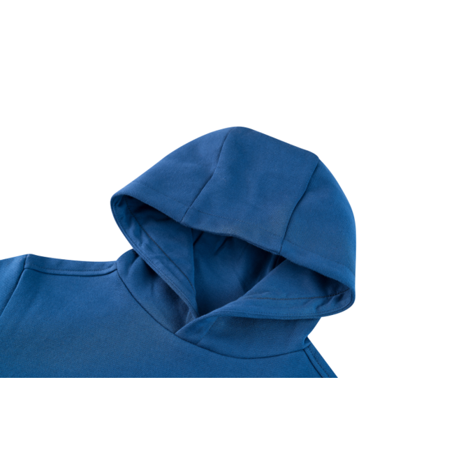 ROBERT Pull long sleeves DARK BLUE