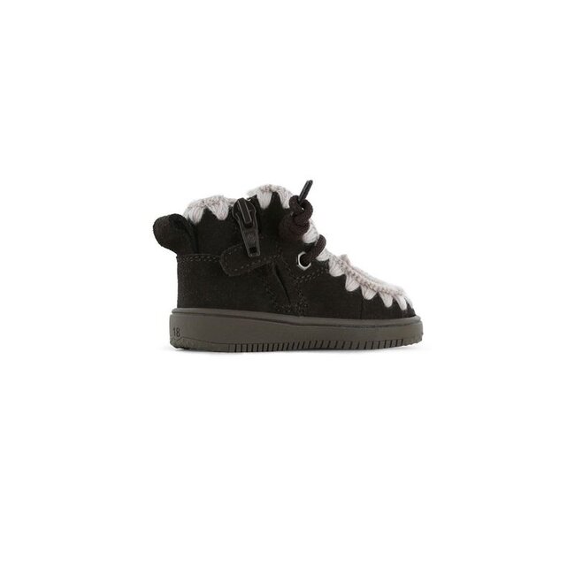 BN26W030-A Dark Brown
