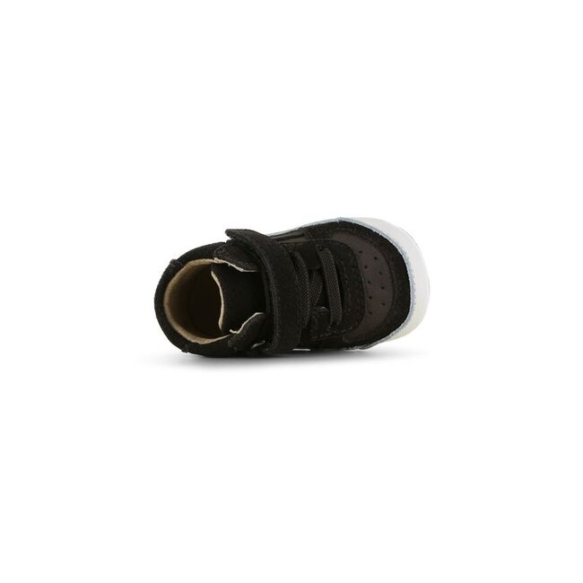 BP26W011-D Dark Brown