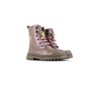 Shoesme NT26W007-F PINK METALLIC