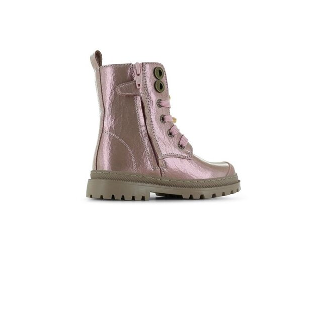 NT26W007-F PINK METALLIC