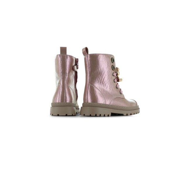 NT26W007-F PINK METALLIC