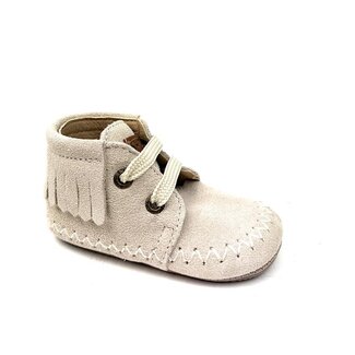 Shoesme BP26W008-C Beige Glitter
