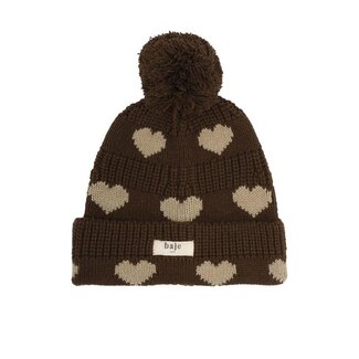 Baje Studio Snowie 297 Taupe clay AOP