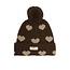Baje Studio Snowie 297 Taupe clay AOP