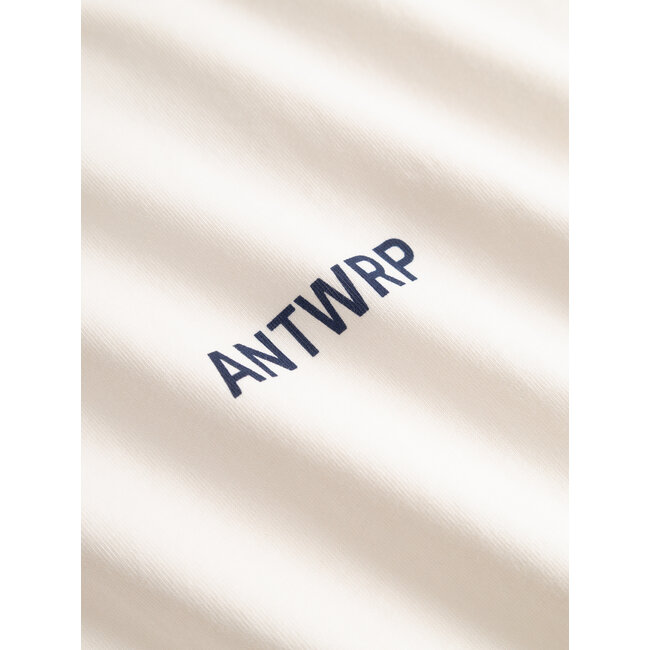 T-Shirt S/S  000102 - OFF-WHITE