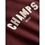 Sweater  000306 - CRIMSON RED