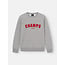 Antwrp Junior Sweater  000204 - GREY CHINÉ