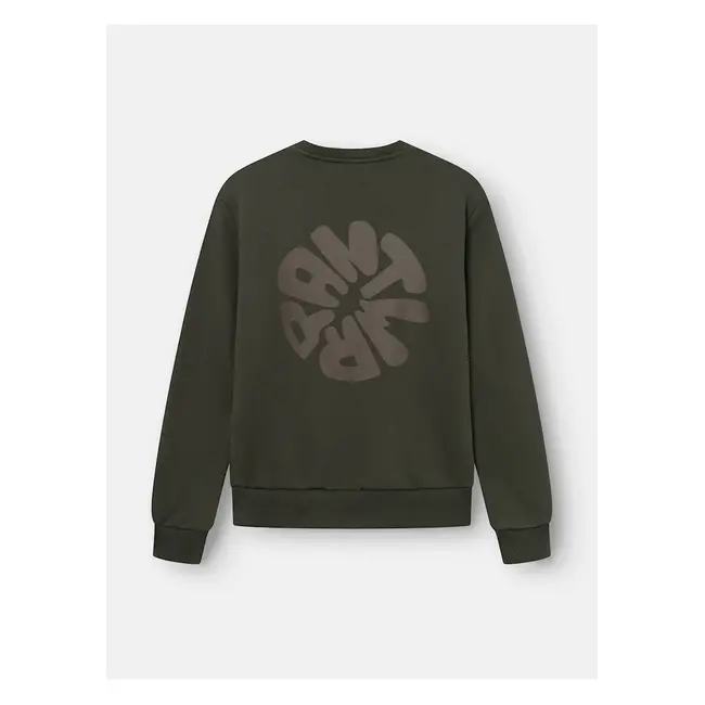 Sweater  000526 - EVERGREEN