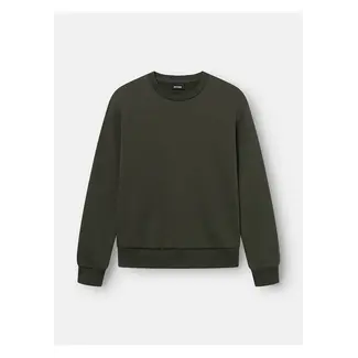 Antwrp Junior Sweater  000526 - EVERGREEN